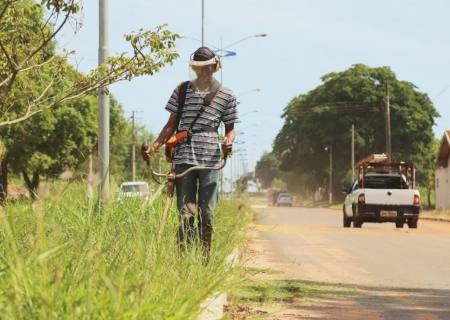 Prefeitura de Batayporã abre PSS com 11 vagas para a Secretaria de Obras