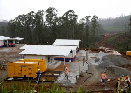 Seis anos após tragédia de Mariana, voz de atingidos chega ao CNJ