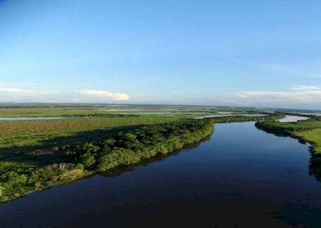 Mato Grosso do Sul abriga maior área contínua de Mata Atlântica no interior do país