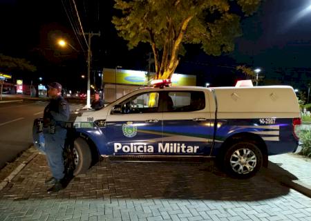 Polícia Militar divulga balanço sobre ações em 2020 no Vale do Ivinhema