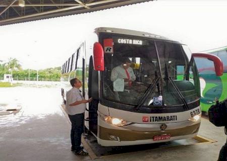 MS é o 1º Estado do Brasil a garantir acesso à movimentação de bilhetes do transporte intermunicipal