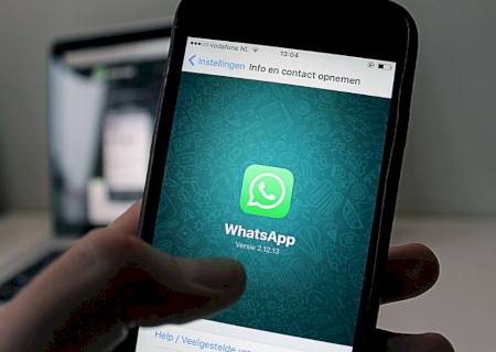 Prints do WhatsApp Web não podem ser usados como prova, diz STJ