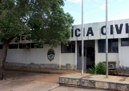 Homem mata companheira e tira a própria vida em Glória de Dourados