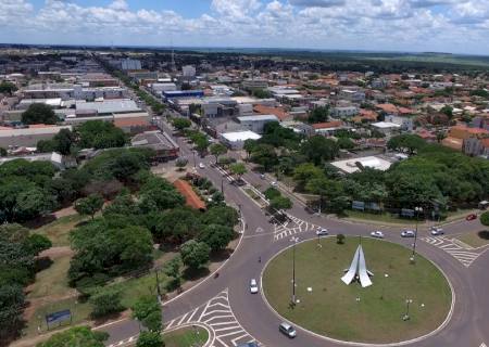 Nova Andradina acumula mais um mês de saldo positivo na geração de empregos