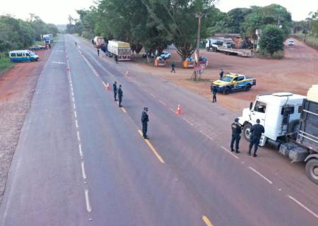 Vídeo: Polícia Militar Rodoviária reduz mortes no trânsito durante Operação Corpus Christi 2021