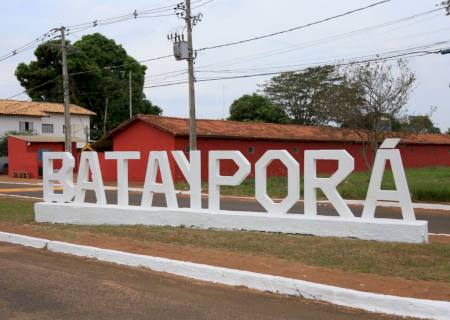 Batayporã registra 16º óbito em decorrência de covid-19