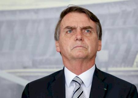 PF abre inquérito contra Bolsonaro para apurar prevaricação