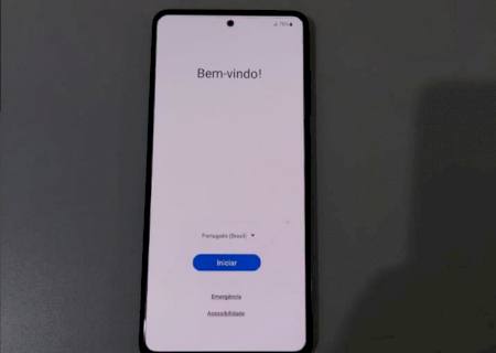 Cartório da SIG recupera mais um celular furtado em Nova Andradina