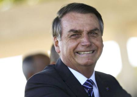 Bolsonaro volta a dizer que apresentará ''provas de fraude'' nas eleições de 2014