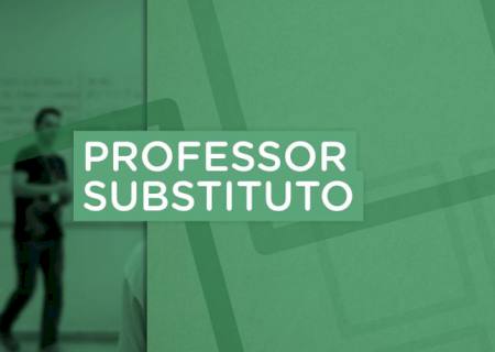 IFMS abre inscrições para 13 vagas de professores substitutos em Nova Andradina e mais 6 cidades