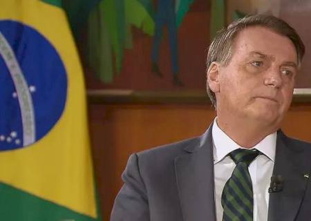 STF inclui Bolsonaro como investigado em inquérito sobre ataques contra eleições