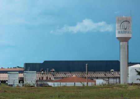 Marfrig oferece 15 vagas de emprego na unidade de Bataguassu