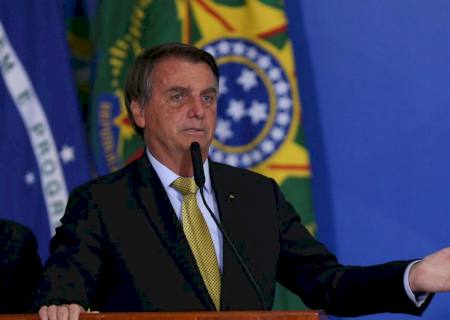 Bolsonaro diz que Mercosul precisa se abrir