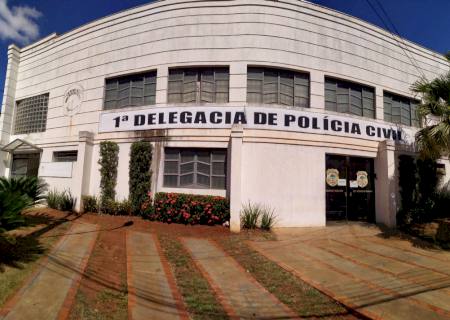 Polícia Ambiental de Batayporã prende foragido da Justiça com mandado de prisão por roubo