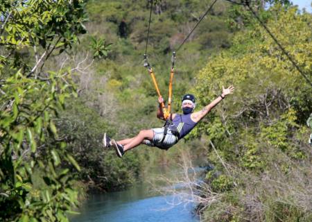 Bonito é um dos destinos mais seguros do Brasil para turistas