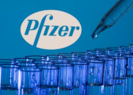 Pfizer fecha acordo para produção de vacinas da covid-19 no Brasil