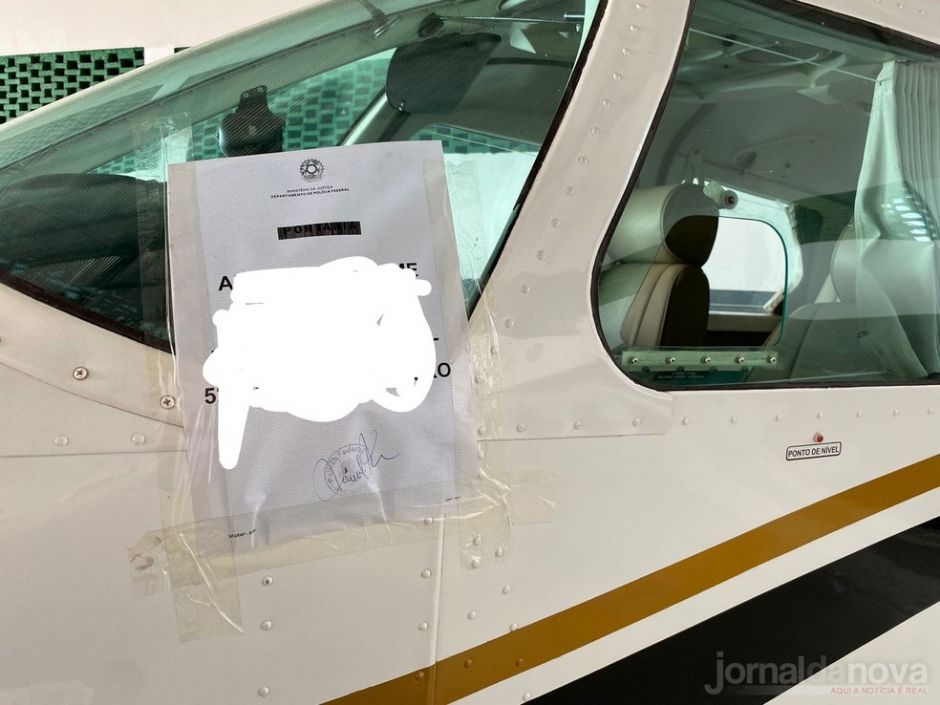 Operação da PF em MS e mais 7 estados sequestra 150 veículos, avião e lancha de organização criminosa