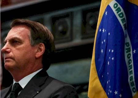 Presidente Jair Bolsonaro vai se encontrar com premiê britânico, Boris Johnson, em Nova York