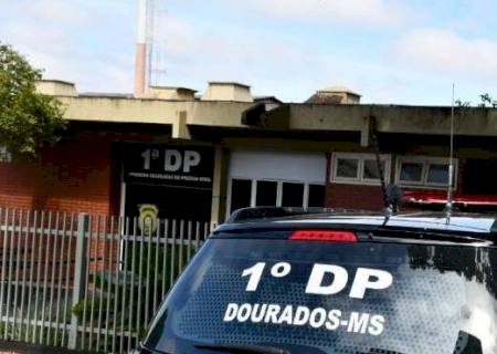 Idoso é encontrado morto em residência na cidade de Dourados