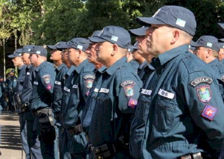 Polícia Militar de MS convoca 179 cabos para Curso de Formação de Sargentos