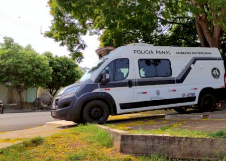 ''Operação Pente Fino'' desmantela tráfico de drogas dentro do presídio em Nova Andradina