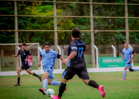 17ª Copa Assomasul de futebol amador finaliza primeira fase no sábado