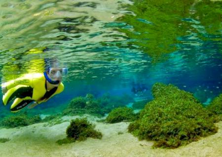 Turismo de Bonito tem o melhor setembro dos últimos 7 anos