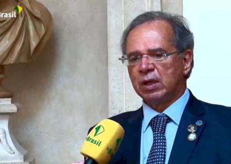 Ministro diz que Brasil vai se engajar na agenda da mudança climática