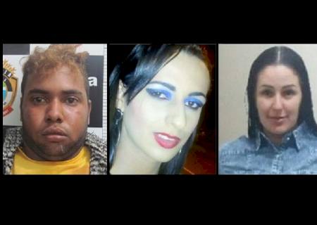 Em Ivinhema, trio vai a julgamento e é condenado a 39 anos de reclusão por homicídio