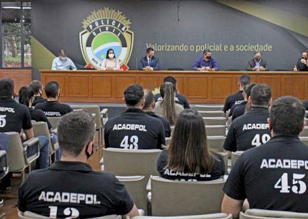 Quinta-feira é o último dia de inscrição para concurso da Polícia Civil