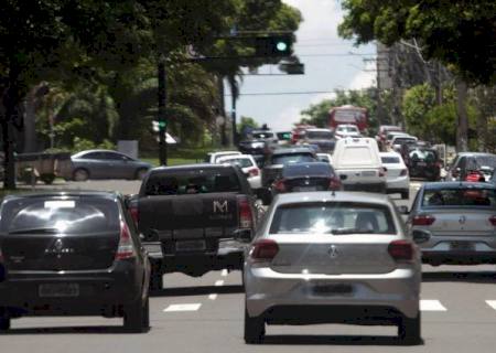 Isenção de IPVA para veículos com mais de 15 anos de fabricação é aprovada na Assembleia