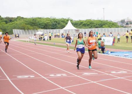 Mato Grosso do Sul começa as Paralimpíadas Escolares 2021 com 36 medalhas conquistadas