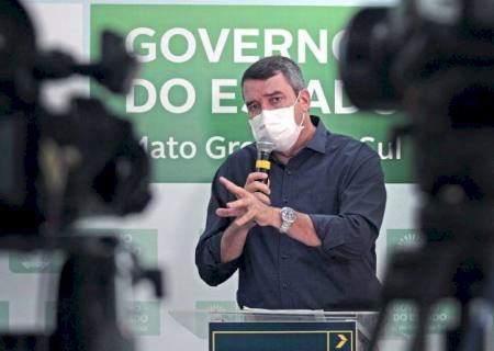 ''Ao levar energia para o Pantanal, damos dignidade ao pantaneiro'', afirma Riedel