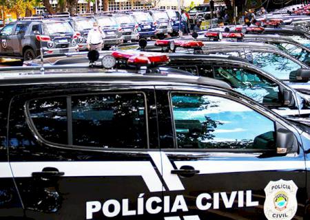 Polícia Civil: novo projeto de reestruturação das carreiras avança na política salarial