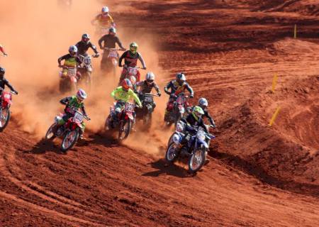 Rio Verde comemora 68 anos com final do Campeonato Sul-Mato-Grossense de Velocross 2021