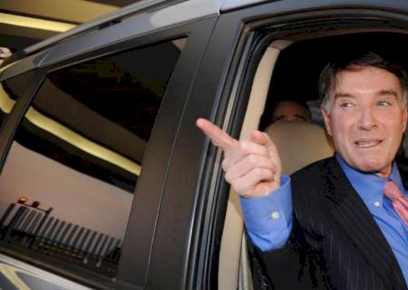 Eike Batista é condenado a 11 anos de prisão por crimes contra mercado