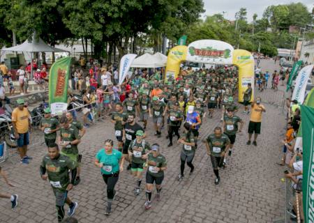 ''Eco Pantanal Extremo'' se consolida como principal evento esportivo de aventura do Centro-Oeste