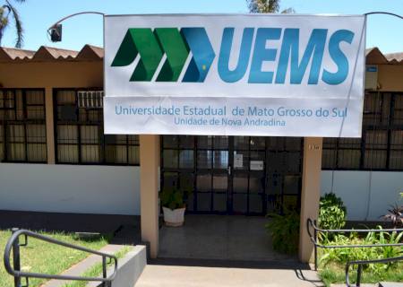 Inscrições para o Vestibular da UEMS vão até 20 de dezembro