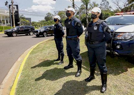 Em MS, 69 policiais civis e militares são promovidos por atos de bravura