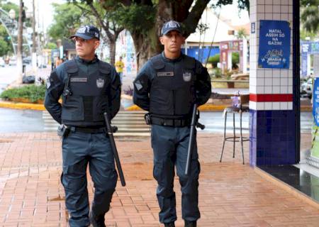 Com saldo positivo, PM encerra ''Operação Boas Festas'' em Dourados