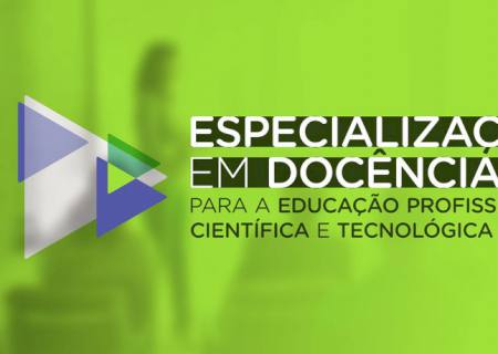 IFMS abre 200 vagas para especialização em docência