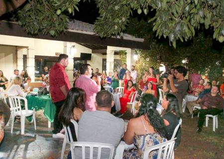 UCP mantêm tradição e comemora festas de final de ano com alunos e colaboradores