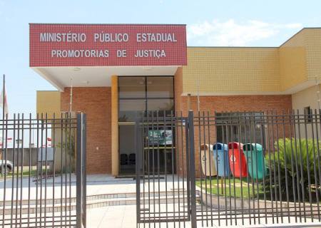 Ministério Público de Nova Andradina suspende atendimentos presenciais devido ao aumento da Covid-19