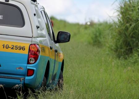 Mantida condenação de tratorista que apresentou CNH falsa comprada com borracheiro em Ipezal