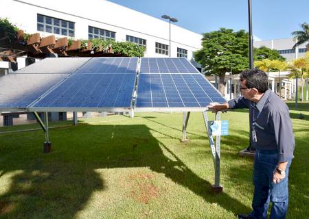 Para evitar surpresas na conta de luz, SENAI aponta cenário favorável para investimento em energia solar