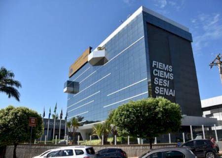 Sistema Fiems abre processo seletivo para 22 vagas em oito cidades