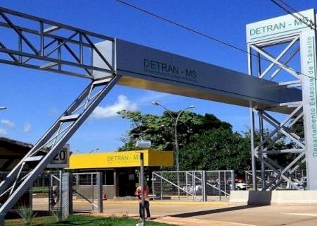 Governo vai investir R$ 29 milhões para construir e reformar agências do Detran na Capital e no interior