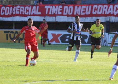 Com torcida no Morenão, Comerário agita rodada do Estadual de Futebol 2022