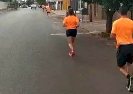 Corrida Universitária movimenta o esporte na fronteira neste final de semana