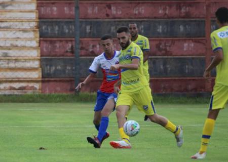 Estadual de Futebol 2022: Quarta rodada terá todos os jogos no interior, neste domingo